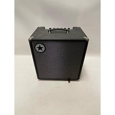 Blackstar BASSU120 Bass Combo Amp