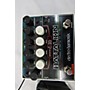 Used Electro-Harmonix BATTALION Bass Effect Pedal