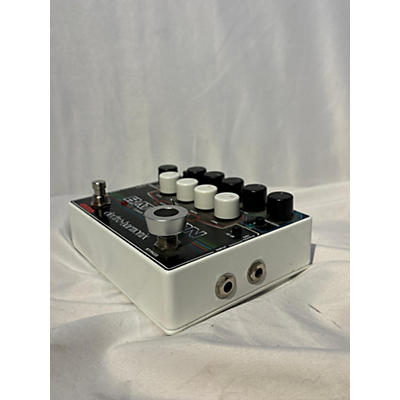 Electro-Harmonix BATTALION Bass Preamp