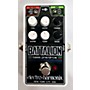 Used Electro-Harmonix BATTALION Bass Preamp