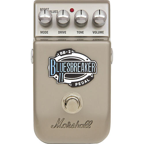 BB-2 Bluesbreaker II Pedal