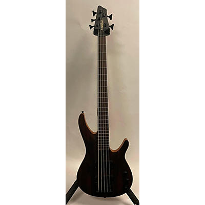 Washburn BB-5Z Electric Bass Guitar