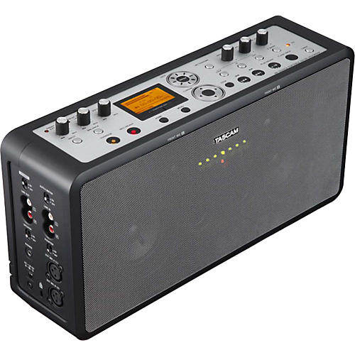 BB-800 SD Recorder