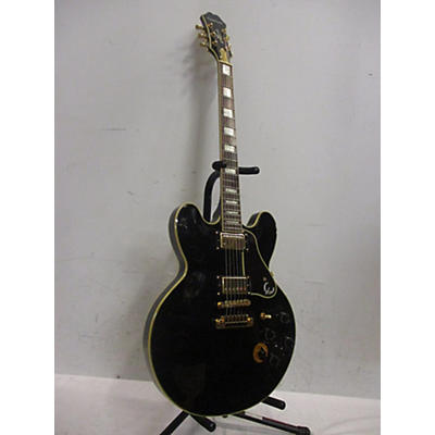 Epiphone BB King Lucille Hollow Body Electric Guitar