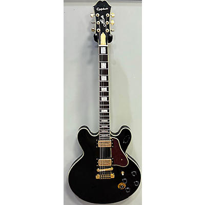 Epiphone BB King Lucille Hollow Body Electric Guitar