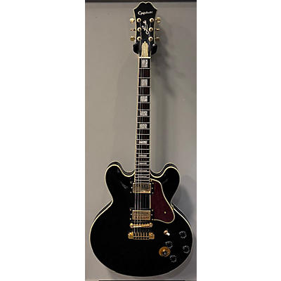 Epiphone BB King Lucille Hollow Body Electric Guitar