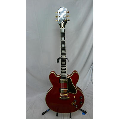 Epiphone BB King Lucille Hollow Body Electric Guitar