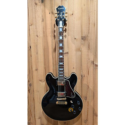 Epiphone BB King Lucille Hollow Body Electric Guitar