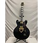 Used Gibson BB King Signature Lucille Hollow Body Electric Guitar Black