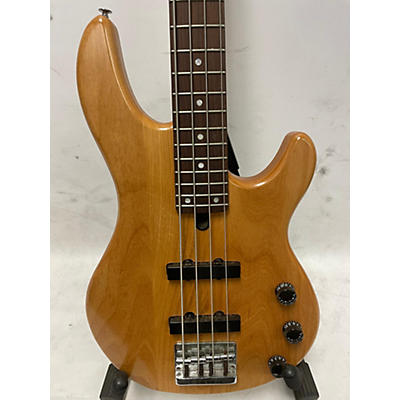 Yamaha BB N411 Electric Bass Guitar
