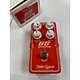 Used Xotic Effects BB Preamp Overdrive Effect Pedal
