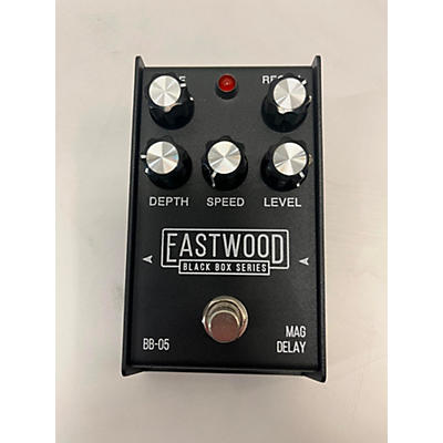 Eastwood BB05 MAG DELAY Effect Pedal