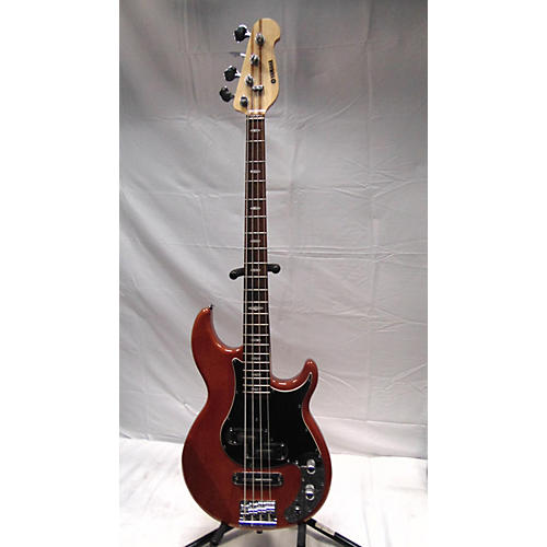 Yamaha BB1024X Electric Bass Guitar Caramel | Musician's Friend