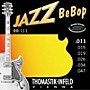 Thomastik BB111 Extra Light Jazz BeBop Guitar Strings