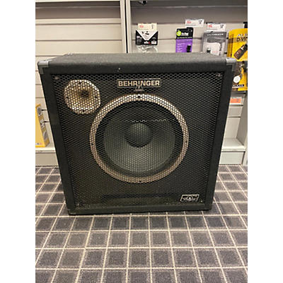 Behringer BB115 Bass Cabinet