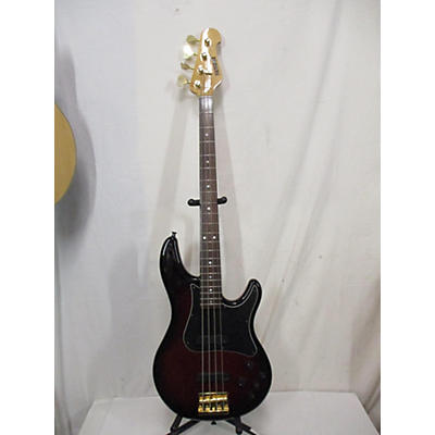 Yamaha BB1500A Electric Bass Guitar