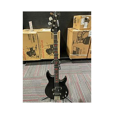 Yamaha BB2024MA Michael Anthony Signature Limited Edition Electric Bass Guitar