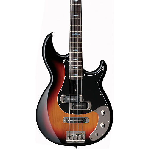 BB2024X Electric Bass Guitar