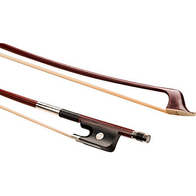 Eastman BB20F Series Brazilwood French Bass Bow