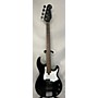 Used Yamaha BB234 Electric Bass Guitar Black