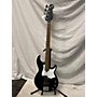 Used Yamaha BB234 Electric Bass Guitar Black