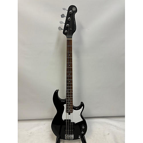 Yamaha BB234 Electric Bass Guitar Black