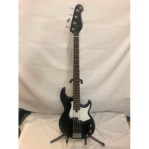 Yamaha BB234 Electric Bass Guitar Black