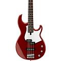 Yamaha BB234 Electric Bass Red White PickguardRed White Pickguard