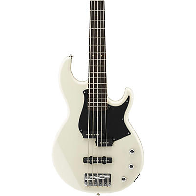 Yamaha BB235 5-String Electric Bass