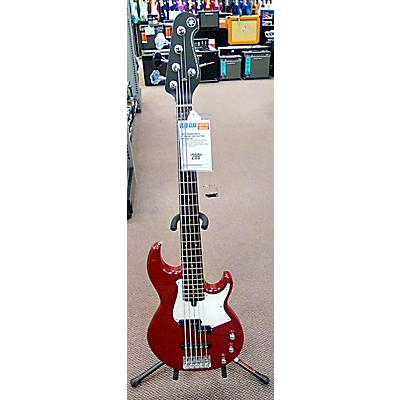 Yamaha BB235 Electric Bass Guitar