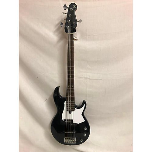 Yamaha BB235 Electric Bass Guitar Black | Musician's Friend