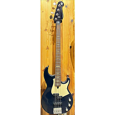 Yamaha BB334MB Electric Bass Guitar