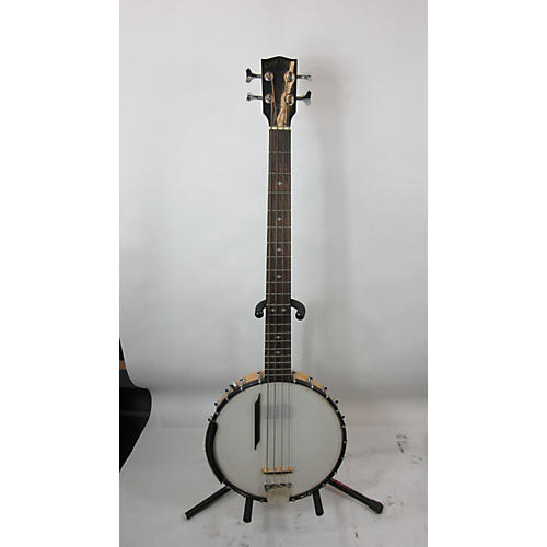Gold Tone BB400 Banjo Natural