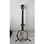 Used Gold Tone BB400 Banjo Natural