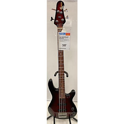 Yamaha BB404 Electric Bass Guitar
