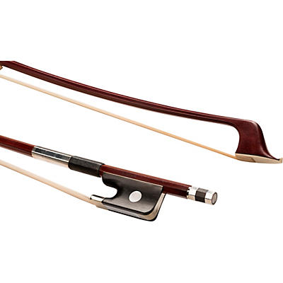 Eastman BB40F S. Eastman Series Select Brazilwood French Bass Bow