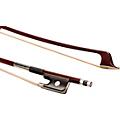 Eastman BB40F S. Eastman Series Select Brazilwood French Bass Bow 3/43/4