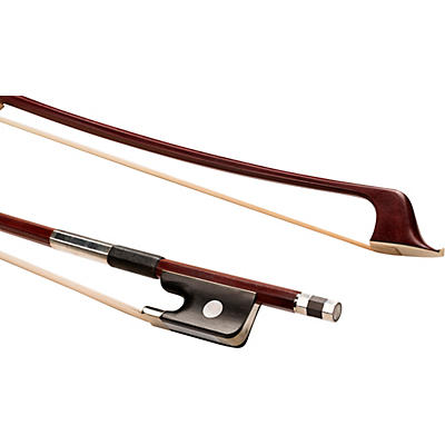 Eastman BB40F S. Eastman Series Select Brazilwood French Bass Bow