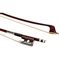 S. Eastman BB40F Series Select Brazilwood French Bass Bow 3/41/2