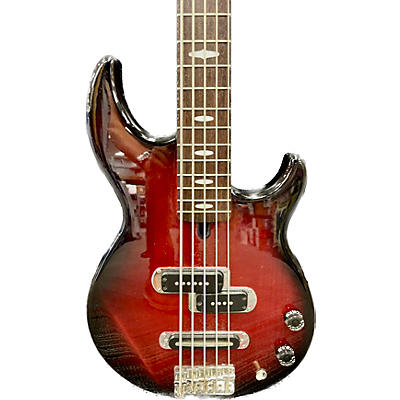 Yamaha BB415 Electric Bass Guitar