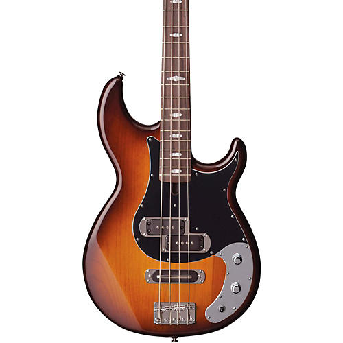 Yamaha BB424X Electric Bass Guitar Tobacco Sunburst | Musician's