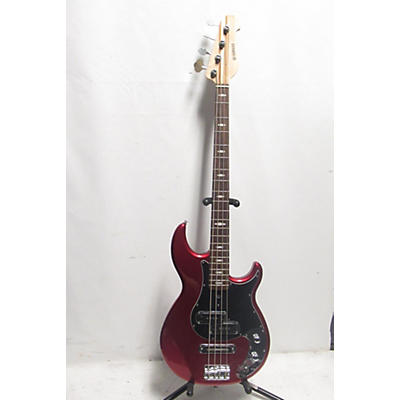 Yamaha BB424X Electric Bass Guitar