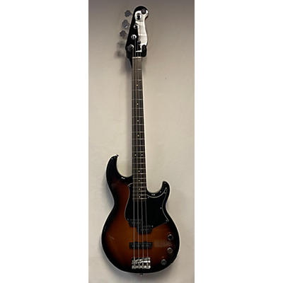 Yamaha BB434 Broad Bass Electric Bass Guitar