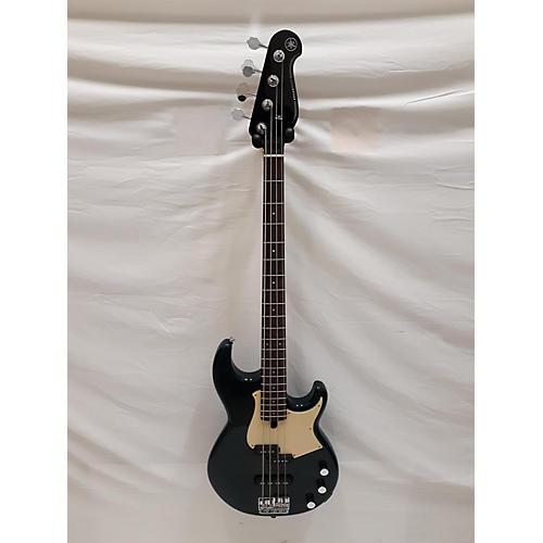 Yamaha BB434 Broadbass Electric Bass Guitar Teal
