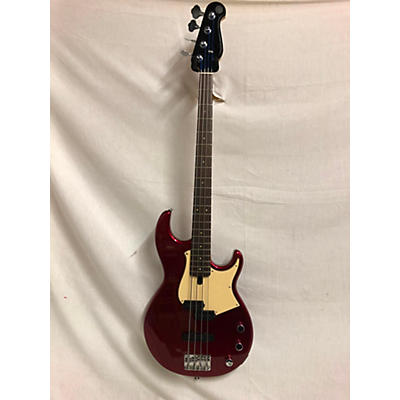 Yamaha BB434 Electric Bass Guitar