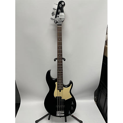 Yamaha BB434 Electric Bass Guitar Black