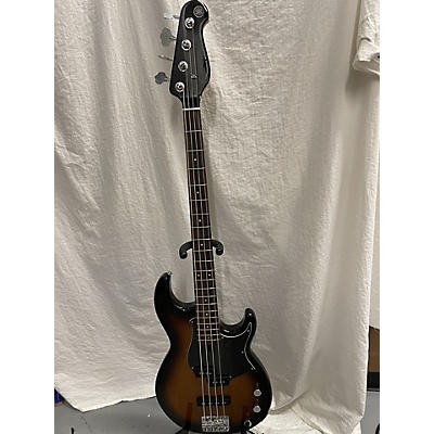 Yamaha BB434 Electric Bass Guitar