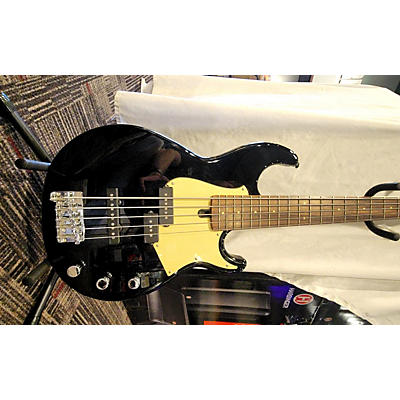 Yamaha BB435 Electric Bass Guitar