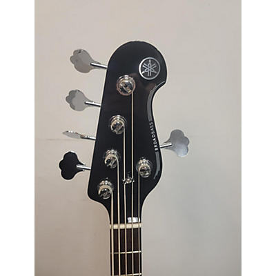 Yamaha BB435 Electric Bass Guitar