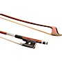 A. Eastman BB60F Series Pernambucco French Bass Bow 1/2